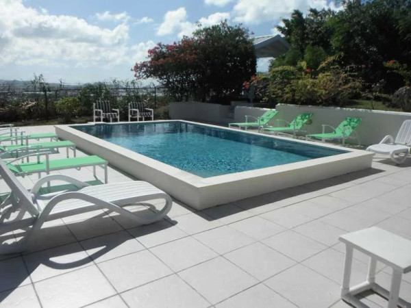 Image of Villa - 4 Bedrooms - 4 Bathrooms for Rental in Paradise View-Antigua And Barbuda, Image 1