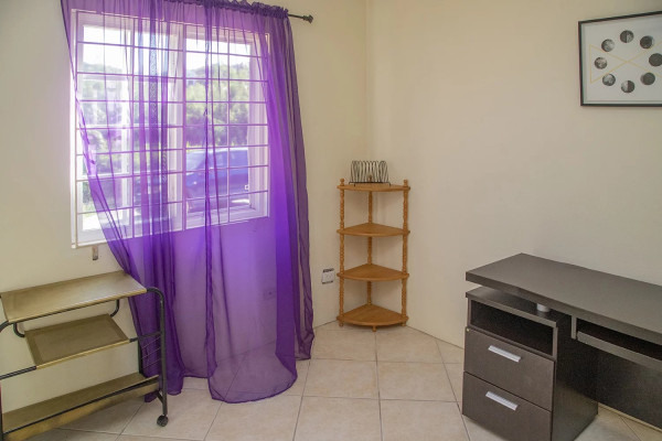 Image of House - 4 Bedrooms - 3 Bathrooms for Rental in Mt. Pleasant  -Antigua And Barbuda, Image 20