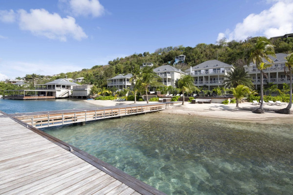 Image of Condo - 1 Bedrooms - 1 Bathrooms for Sale in English Harbour -Antigua And Barbuda, Image 7