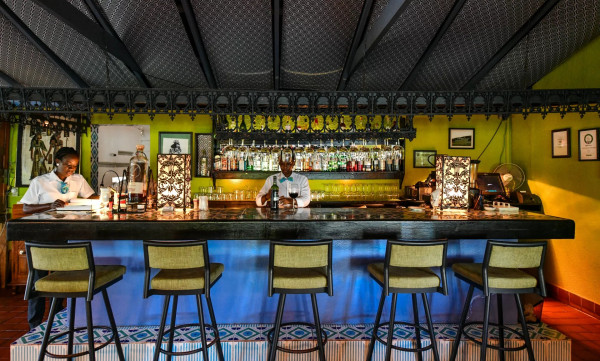 Image of Restaurant for Sale in Saint John's-Antigua And Barbuda, Image 3
