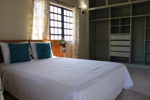  Image of Apartment - 3 Bedrooms - 2 Bathrooms for Flats / Apartments To Let in Saint John's-Antigua And Barbuda, Image 16