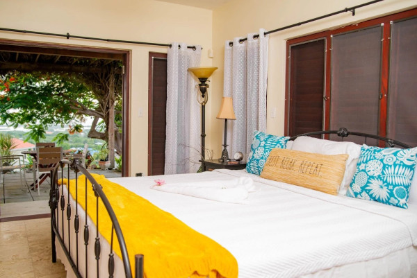  Image of Apartment - 2 Bedrooms - 1 Bathrooms for Flats / Apartments To Let in Fraires Hill Development -Antigua And Barbuda, Image 13