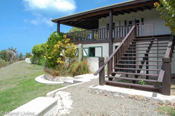 Image of House - 4 Bedrooms - 2 Bathrooms for Rental in Paradise View-Antigua And Barbuda, Image 4