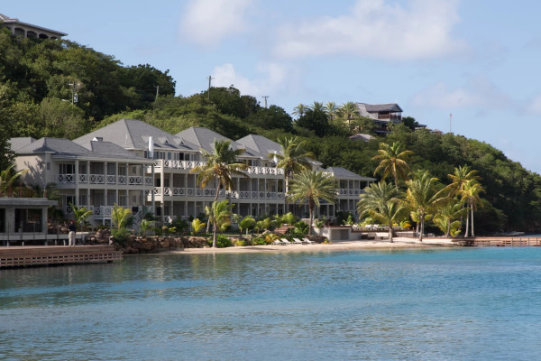 Image of Condo - 1 Bedrooms - 1 Bathrooms for Sale in English Harbour -Antigua And Barbuda, Image 12