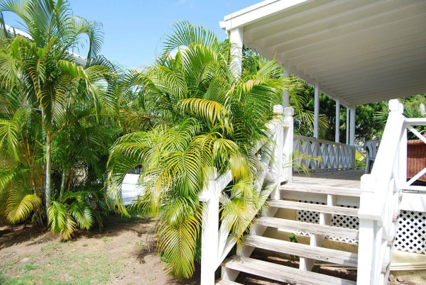 Image of Villa - 5 Bedrooms - 5 Bathrooms for Rental in Falmouth Harbour-Antigua And Barbuda, Image 2