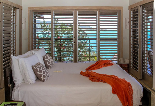 Image of Villa - 3 Bedrooms - 4 Bathrooms for Rental in Reeds Point-Antigua And Barbuda, Image 17