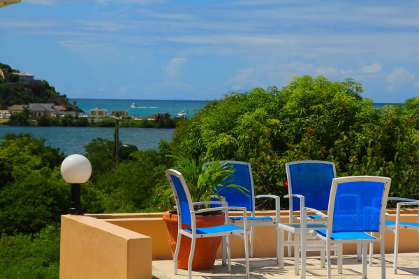 Image of Apartment - 1 Bedrooms - 2 Bathrooms for Rental in Pillar Rock -Antigua And Barbuda, Image 2