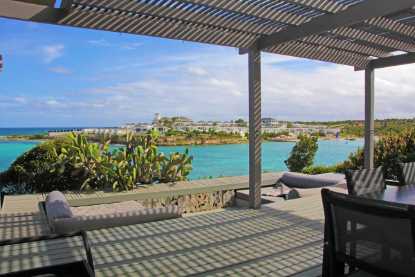 Image of Villa - 2 Bedrooms - 3 Bathrooms for Rental in Long Bay-Antigua And Barbuda, Image 11