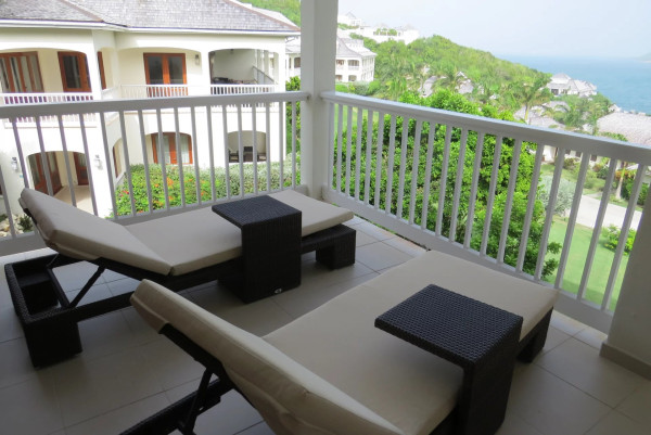 Image of Apartment - 3 Bedrooms - 4 Bathrooms for Rental in Nonsuch Bay-Nonsuch Bay-Antigua And Barbuda, Image 2