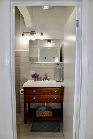 Image of Apartment - 3 Bedrooms - 2 Bathrooms for Rental in Coolidge-Antigua And Barbuda, Image 15