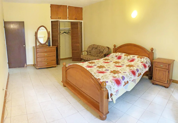 Image of Apartment - 2 Bedrooms - 1 Bathrooms for Rental in All Saints Road -Antigua And Barbuda, Image 9