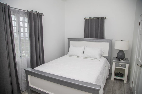 Image of Apartment - 2 Bedrooms - 1 Bathrooms for Rental in Johnson's Point -Antigua And Barbuda, Image 8