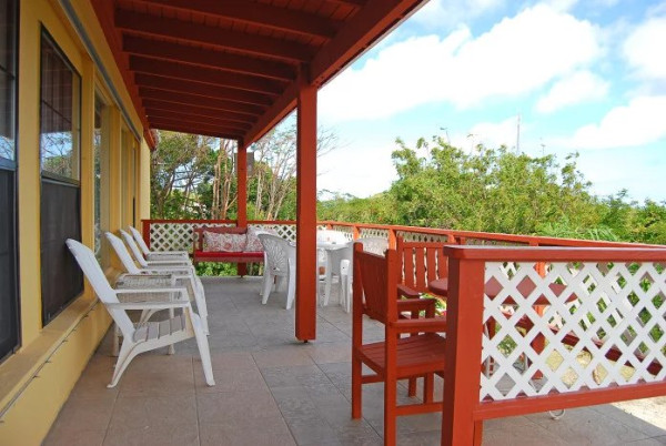 Image of House - 3 Bedrooms - 2 Bathrooms for Rental in Cedar Valley-Antigua And Barbuda, Image 2
