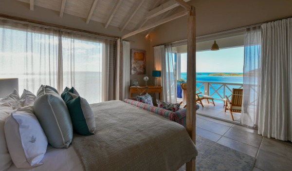 Image of Villa - 6 Bedrooms - 6 Bathrooms for Rental in Reeds Point-Antigua And Barbuda, Image 23