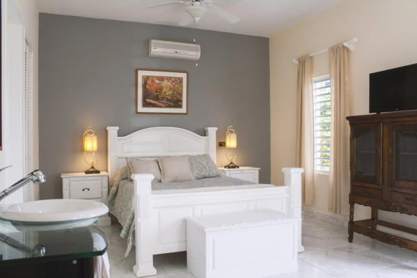 Image of House - 1 Bedrooms - 1 Bathrooms for Rental in Cedar Valley-Antigua And Barbuda, Image 1