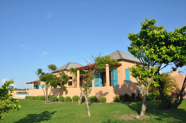 Image of Villa - 3 Bedrooms - 4 Bathrooms for Rental in Long Bay-Antigua And Barbuda, Image 4