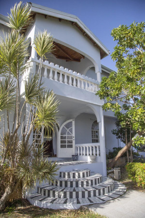 Image of House - 4 Bedrooms - 3 Bathrooms for Sale in St. Johns-Fitches Creek-Antigua And Barbuda, Image 2