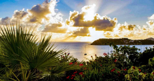 Image of Villa - 8 Bedrooms for Rental in Falmouth Harbour-Antigua And Barbuda, Image 9
