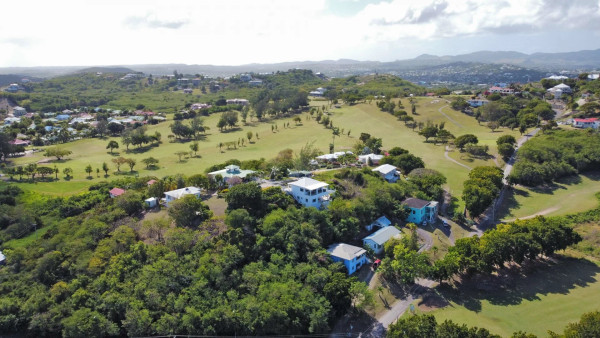 Image of House - 3 Bedrooms - 2 Bathrooms for Sale in Cedar Valley -Antigua And Barbuda, Image 2