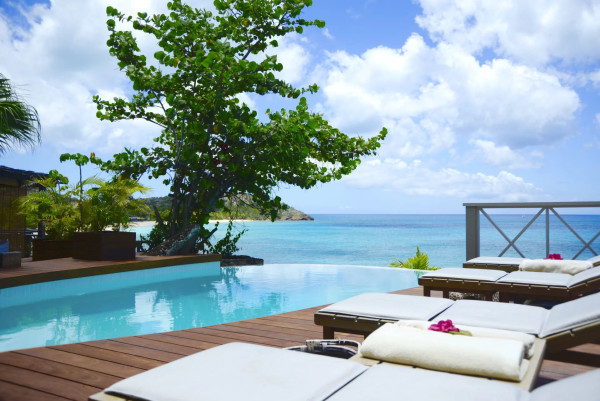 Image of Villa - 5 Bedrooms - 6 Bathrooms for Rental in Galley Bay Heights-Antigua And Barbuda, Image 4