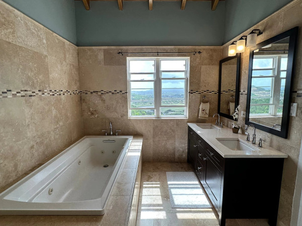 Image of House - 3 Bedrooms - 3 Bathrooms for Rental in St. Johns-Osbourn-Antigua And Barbuda, Image 21