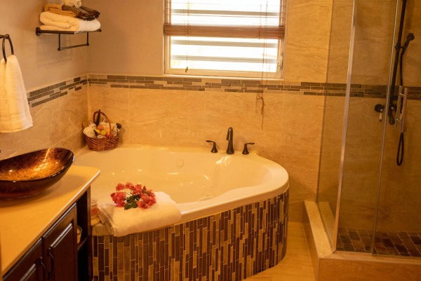 Image of House - 4 Bedrooms - 3 Bathrooms for Rental in Cedar Valley -Antigua And Barbuda, Image 17