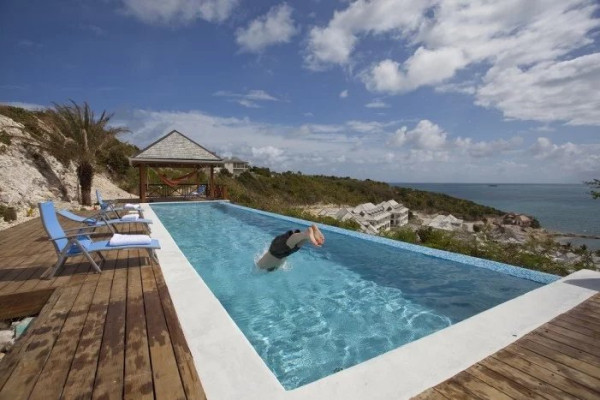 Image of Villa - 5 Bedrooms - 3 Bathrooms for Rental in Nonsuch Bay-Nonsuch Bay-Antigua And Barbuda, Image 3