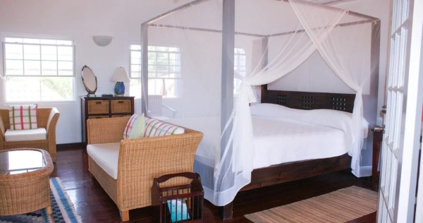 Image of Villa - 5 Bedrooms - 5 Bathrooms for Rental in Falmouth Harbour-Antigua And Barbuda, Image 10