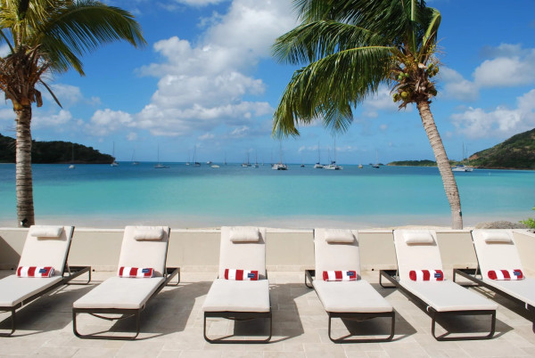 Image of Villa - 6 Bedrooms - 6 Bathrooms for Rental in Jolly Harbour-Jolly Harbour-Antigua And Barbuda, Image 16