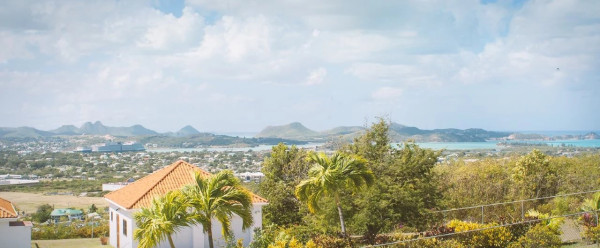 Image of House - 2 Bedrooms - 2 Bathrooms for Rental in Cedar Valley-Antigua And Barbuda, Image 3