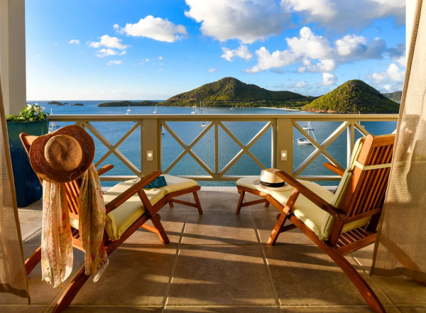Image of Villa - 6 Bedrooms - 6 Bathrooms for Rental in Reeds Point-Antigua And Barbuda, Image 25