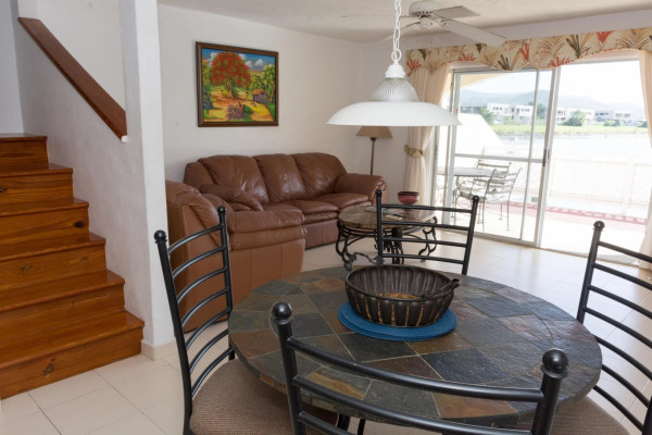 Image of Villa - 2 Bedrooms - 3 Bathrooms for Sale in Jolly Harbour-Jolly Harbour-Antigua And Barbuda, Image 1