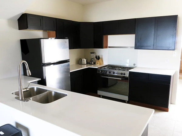 Image of Town House - 3 Bedrooms - 3 Bathrooms for Sale in Jolly Harbour-Jolly Harbour-Antigua And Barbuda, Image 10