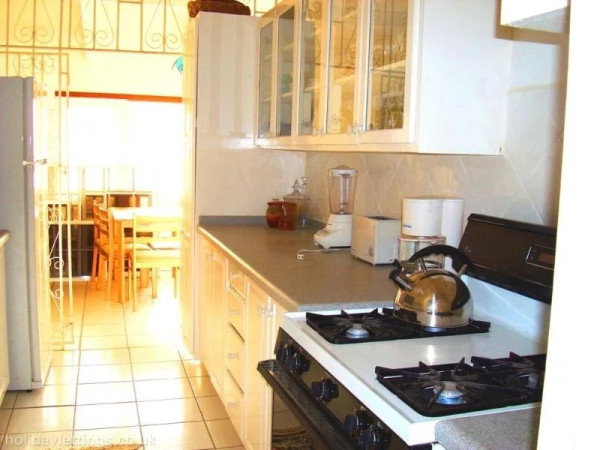 Image of Villa - 2 Bedrooms - 2 Bathrooms for Rental in Dickenson Bay-Antigua And Barbuda, Image 5