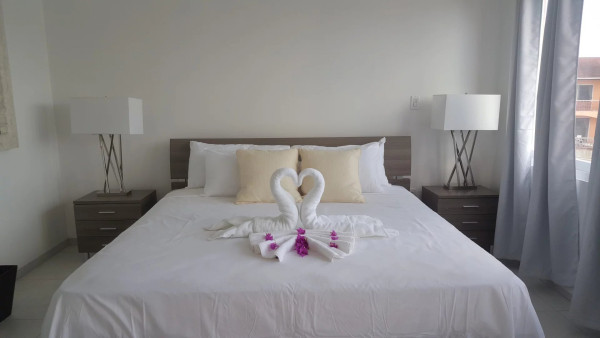 Image of Villa - 2 Bedrooms - 2 Bathrooms for Rental in Jolly Harbour-Jolly Harbour-Antigua And Barbuda, Image 5