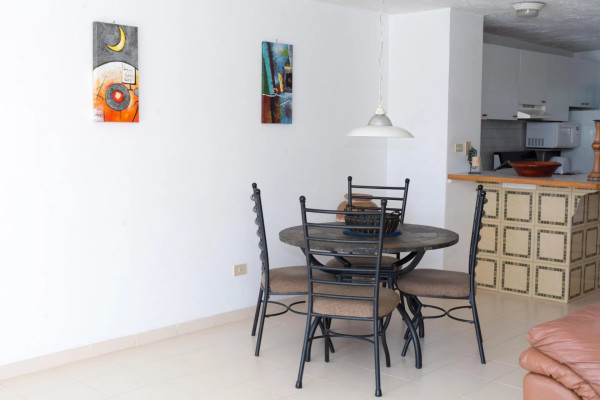 Image of Villa - 2 Bedrooms - 3 Bathrooms for Sale in Jolly Harbour-Jolly Harbour-Antigua And Barbuda, Image 2