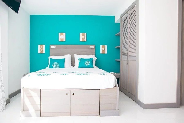 Image of Country House - 1 Bedrooms - 1 Bathrooms for Rental in Potters Village-Antigua And Barbuda, Image 7