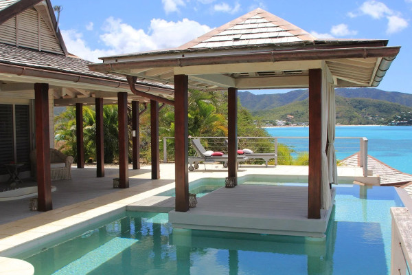 Image of Villa - 3 Bedrooms - 4 Bathrooms for Rental in Reeds Point-Antigua And Barbuda, Image 6