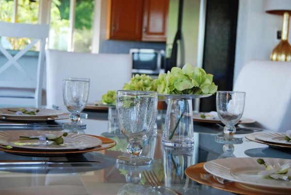 Image of Villa - 3 Bedrooms - 3 Bathrooms for Rental in Valley Church -Antigua And Barbuda, Image 2