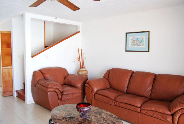 Image of Villa - 2 Bedrooms - 3 Bathrooms for Rental in Jolly Harbour-Jolly Harbour-Antigua And Barbuda, Image 2