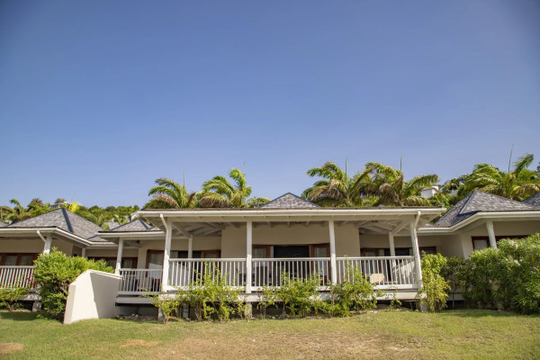 Image of Cottage - 2 Bedrooms - 2 Bathrooms for Sale in Nonsuch Bay-Nonsuch Bay-Antigua And Barbuda, Image 1