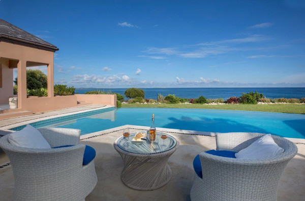 Image of Villa - 3 Bedrooms - 4 Bathrooms for Rental in Long Bay-Antigua And Barbuda, Image 16
