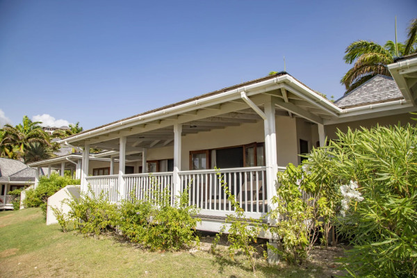 Image of Cottage - 2 Bedrooms - 2 Bathrooms for Sale in Nonsuch Bay-Nonsuch Bay-Antigua And Barbuda, Image 2