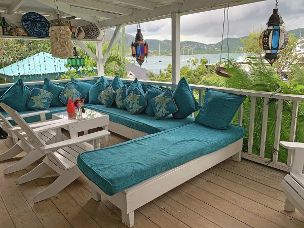 Image of Country House - 9 Bedrooms - 9 Bathrooms for Sale in English Harbour -Antigua And Barbuda, Image 7