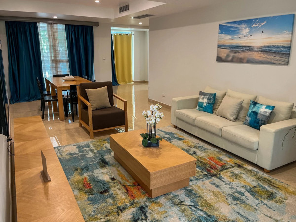 Image of Apartment - 3 Bedrooms - 2 Bathrooms for Rental in Jolly Harbour-Antigua And Barbuda, Image 3