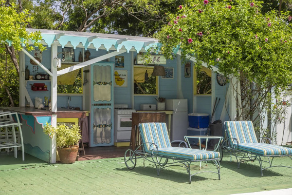 Image of Country House - 3 Bedrooms for Sale in Hodges Bay -Antigua And Barbuda, Image 30