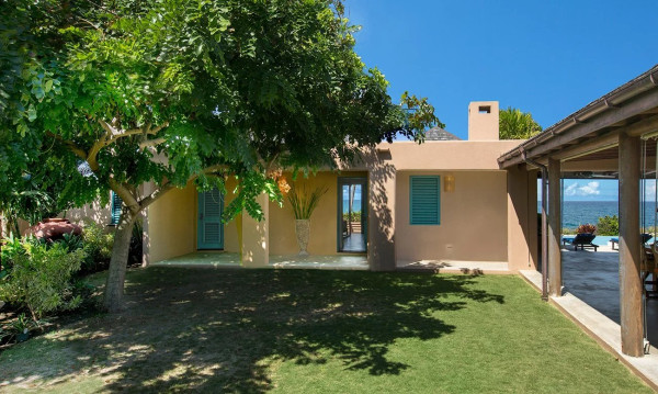 Image of Villa - 3 Bedrooms - 4 Bathrooms for Rental in Long Bay-Antigua And Barbuda, Image 7