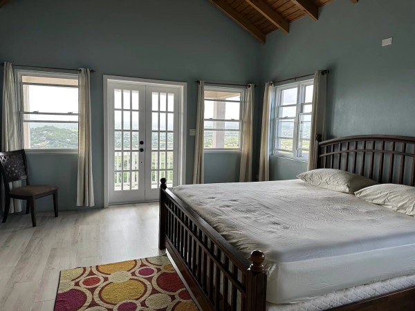 Image of House - 3 Bedrooms - 3 Bathrooms for Rental in St. Johns-Osbourn-Antigua And Barbuda, Image 15