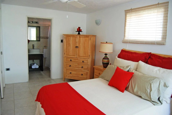 Image of Villa - 3 Bedrooms - 3 Bathrooms for Rental in Valley Church -Antigua And Barbuda, Image 11