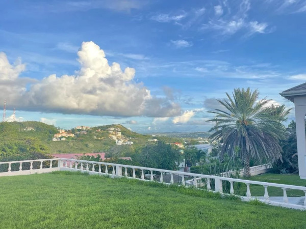 Image of Apartment - 1 Bedrooms - 1 Bathrooms for Rental in Paradise View-Antigua And Barbuda, Image 2